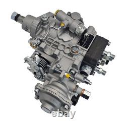 Fuel Injection Pump For New Holland Loader C185 LT185. B L185 LS185. B 504063445