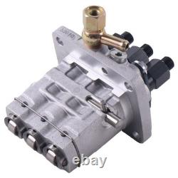 Fuel Injection Pump SBA131017510 For New Holland Loader LS150 L465 LX485 LX465