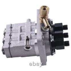 Fuel Injection Pump SBA131017510 For New Holland Loader LS150 L465 LX485 LX465