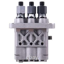 Fuel Injection Pump SBA131017510 For New Holland Loader LS150 L465 LX485 LX465