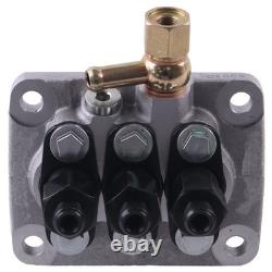 Fuel Injection Pump SBA131017510 For New Holland Loader LS150 L465 LX485 LX465