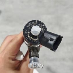 Fuel Injector 0445110457 5801376566 for CASE New Holland Tractor Loader F5H 3.4L