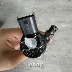 Fuel Injector 0445110457 5801376566 for CASE New Holland Tractor Loader F5H 3.4L