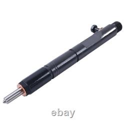 Fuel Injector 504385978 for New Holland Loader C227 C232 C238 L223 L225 L230