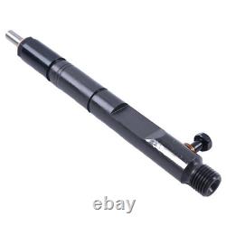 Fuel Injector 504385978 for New Holland Loader C227 C232 C238 L223 L225 L230
