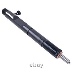 Fuel Injector 504385978 for New Holland Loader C227 C232 C238 L223 L225 L230