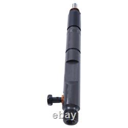 Fuel Injector 504385978 for New Holland Loader C227 C232 C238 L223 L225 L230