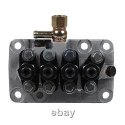 Fuel Pump 104135-4030 9410617920 For Kubota Ford New Holland Loader L160/70 C175
