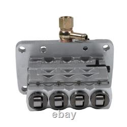 Fuel Pump 104135-4030 9410617920 For Kubota Ford New Holland Loader L160/70 C175