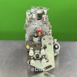 Fuel injection pump bosch for iveco ford new holland loader 2854949 504063803