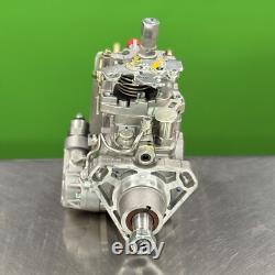 Fuel injection pump bosch for iveco ford new holland loader 2854949 504063803