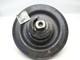 GENUINE CNH 47378988 Rear Idler Wheel for New Holland Skid Steer Loader BC2091