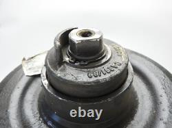 GENUINE CNH 47378988 Rear Idler Wheel for New Holland Skid Steer Loader BC2091