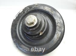 GENUINE CNH 47378988 Rear Idler Wheel for New Holland Skid Steer Loader BC2091