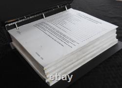 GENUINE New Holland L160 L170 Skid Steer Loader Tractor Service Repair Manual