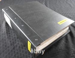 GENUINE New Holland L160 L170 Skid Steer Loader Tractor Service Repair Manual