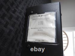 GENUINE New Holland L160 L170 Skid Steer Loader Tractor Service Repair Manual
