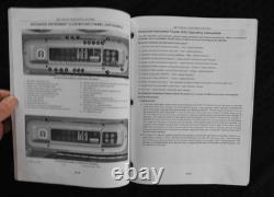 GENUINE New Holland L160 L170 Skid Steer Loader Tractor Service Repair Manual