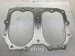 Gasket For New Holland Speedrower Windrower Baler Skidt Steer Loader 72205