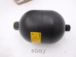 Genuine OEM CNH Accumulator 84353396 for New Holland Wheel Loader W190