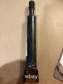 Genuine Oem Nos New Holland 216871 Drive Shaft L35 L775 Skid Steer Loader 9635