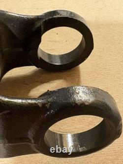 Genuine Oem Nos New Holland 216871 Drive Shaft L35 L775 Skid Steer Loader 9635