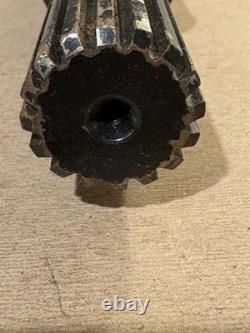 Genuine Oem Nos New Holland 216871 Drive Shaft L35 L775 Skid Steer Loader 9635