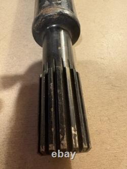 Genuine Oem Nos New Holland 216871 Drive Shaft L35 L775 Skid Steer Loader 9635