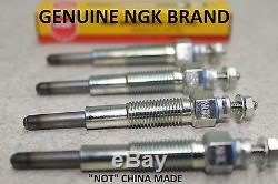 Glow Plug Set New Holland Skid Loaders and Most NH Compact Tractors SBA185366190