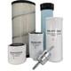 HERO Maintenance Filter Kit For New Holland C232 Compact Track Loader 01/13 0