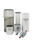 HERO Maintenance Filter Kit For New Holland L175 Skid Steer Loader