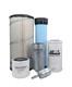 HERO Maintenance Filter Kit For New Holland L180 Skid Steer Loader