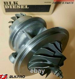 HX35W Turbo Turbocharge Cartridge for Holset Dodge 5.9 Cummins 24V 1998-2000