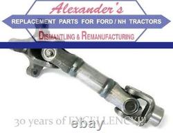 HYDRAULIC PUMP DRIVE SHAFT Fits Ford BACKHOE C5NNA932C