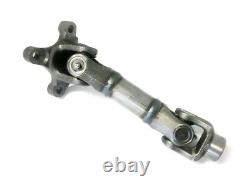 HYDRAULIC PUMP DRIVE SHAFT Fits Ford BACKHOE C5NNA932C