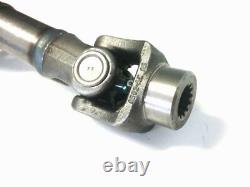 HYDRAULIC PUMP DRIVE SHAFT Fits Ford BACKHOE C5NNA932C