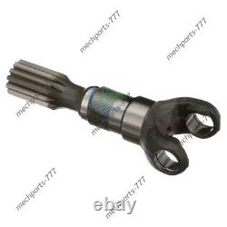 Half Shaft 84316955 Fits For Loader CASE 580SN WT 590SN New Holland B110B B90B
