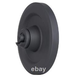 Heavy Duty MWE Front Idler/Roller Fits New Holland C190 CTL Undercarriage