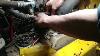 How To Replace Fuel Filters On A Skid Loader