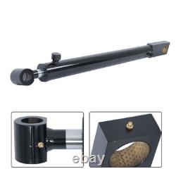 Hydraulic Boom Cylinder for New Holland L160 L170 LS160 LS170 87038977 86590826