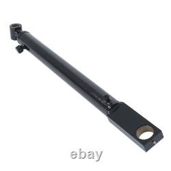 Hydraulic Boom Cylinder for New Holland L160 L170 LS160 LS170 87038977 86590826