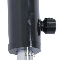 Hydraulic Boom Cylinder for New Holland L160 L170 LS160 LS170 87038977 86590826