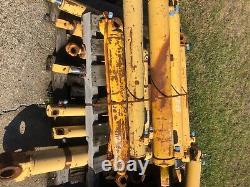 Hydraulic Cylinders (40) John Deere / Case / New Holland / Ford