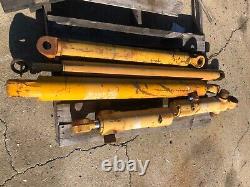 Hydraulic Cylinders (40) John Deere / Case / New Holland / Ford