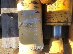 Hydraulic Cylinders (40) John Deere / Case / New Holland / Ford