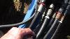 Hydraulic Hose Replacement New Holland 820tl Loader