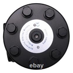Hydraulic Motor ERK19601 for New Holland Ford CL340 Compact Loader