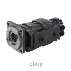 Hydraulic Pump 87743513 for New Holland Loader B95C B110C B115 B95 B115B
