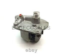 Hydraulic Pump Assembly Fits Ford 3, 4 Cylinder Tractor & Loader 83936586