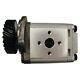 Hydraulic Pump For Ford New Holland Lb115 Loader Ts90 Ts100